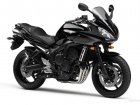 Yamaha FZ-6S Fazer